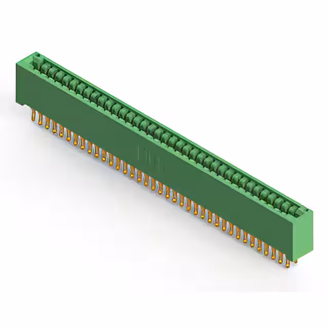 346-074-555-201 EDAC Inc.  Edgeboard Connectors